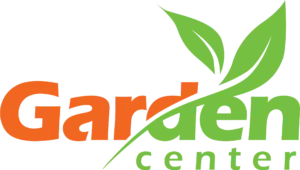 Garden Center brand and company logo