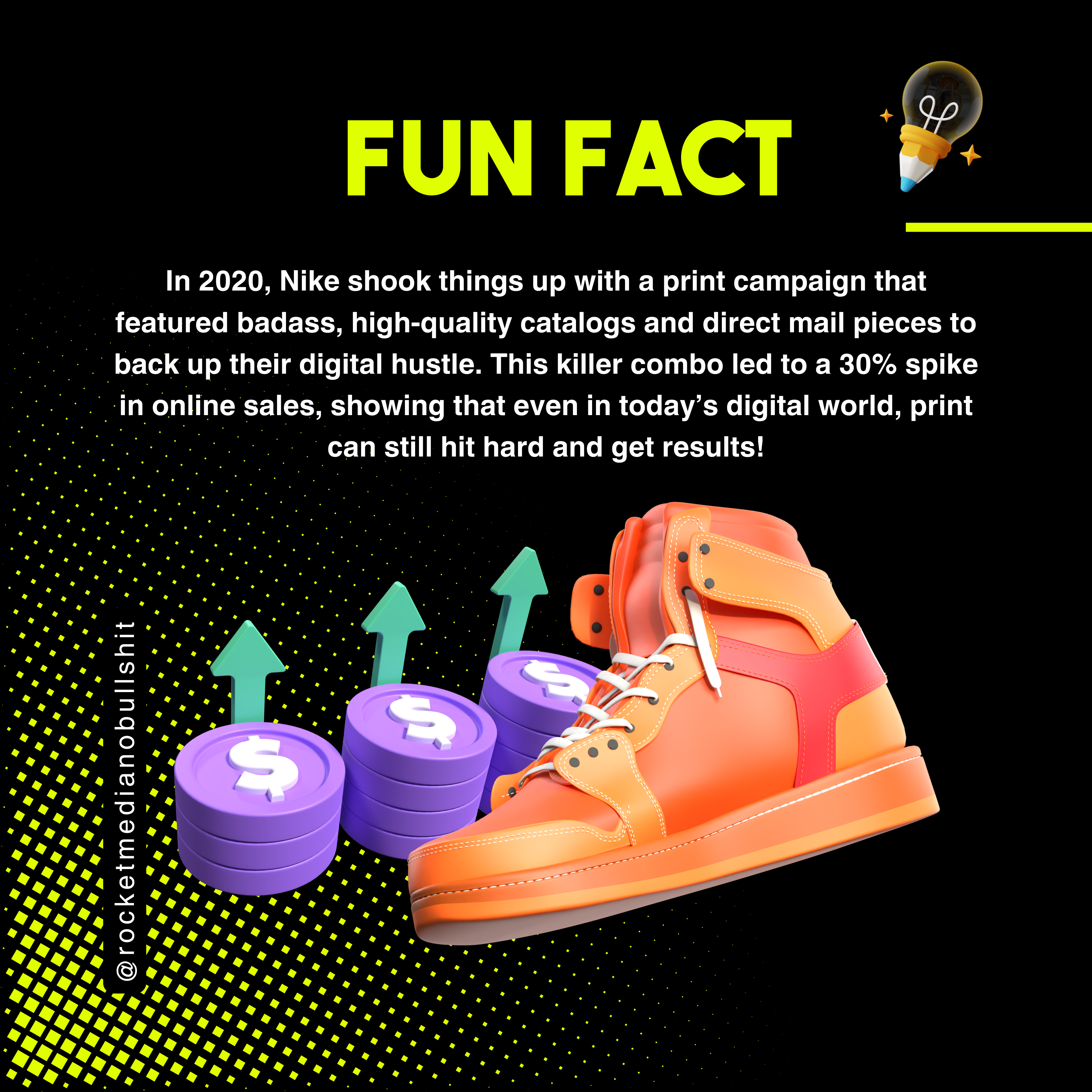 Nike Print Fun Fact2